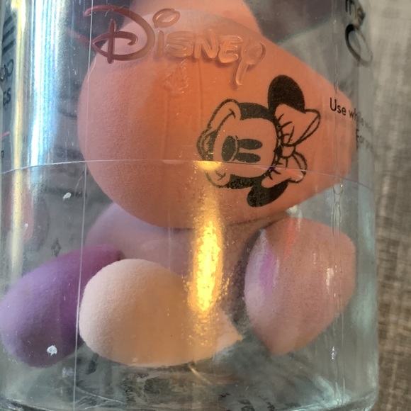 Disney X the Crème shop - Minnie Mouse makeup sponges - Picture 3 of 4